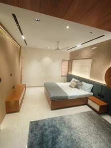 Bedroom Image of 2700 Sq.ft 4 BHK Villa for sale in Govardhan Paradise 19, Bhayli Vadodara for Rs. 28200000