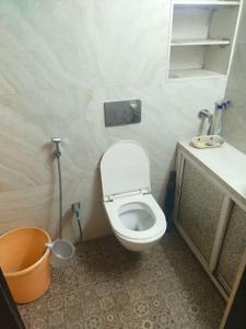 Image of 1050 Sq.ft 2 BHK Apartment / Flat for rent in Kalash Udhyan Complex, Kopar Khairane, Navi Mumbai for Rs. 50000