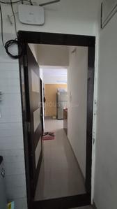 Image of 950 Sq.ft 2 BHK Apartment / Flat for sale in Dhankawade Tamrind Park Phase 1, Dhayari, Pune for Rs. 5500000
