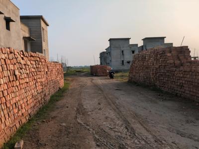 Image of 2880 Sq.ft Residential Plot / Land for sale in Swapnabhumi, New Town, Kolkata for Rs. 7200000