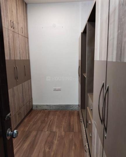 Green Wood City, Sector 45 Bedroom 1