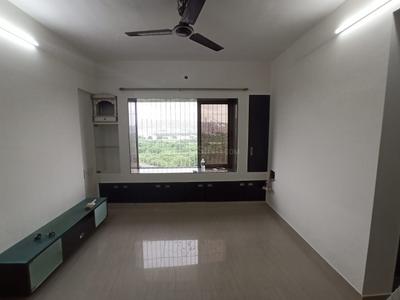 Hall Image of 965 Sq.ft 2 BHK Apartment / Flat for rent in Ajmera Cosmic Heights, Wadala East Mumbai for Rs. 80000