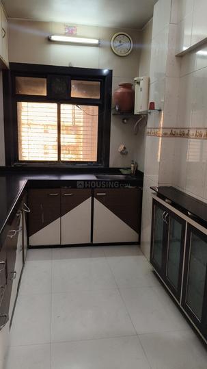 Saraf Chaudhary Nagar, Kandivali East Main Image 1