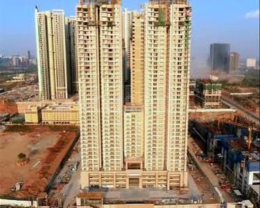 Image of 2255 Sq.ft 3 BHK Apartment / Flat for sale in Prestige Clairemont, Kokapet, Hyderabad for Rs. 35000000