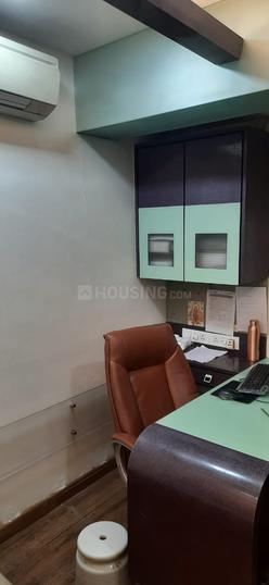 Paranjape Nagar, Vile Parle East Bedroom 1