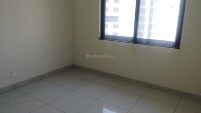 Bedroom Image of 1385 Sq.ft 2 BHK Apartment / Flat for sale in Paranjape Blue Ridge, Hinjawadi Pune for Rs. 13900000