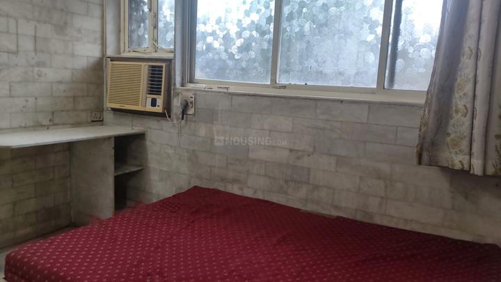 Mangal Kalyan apartment outpost santacruz East Bedroom One 1