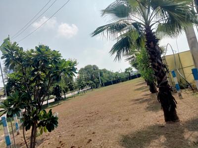 Image of 145 Sq.ft Residential Plot / Land for sale in South City 1, Main Bazar, Jhajjar for Rs. 6100000