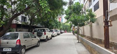 Image of 500 Sq.ft Residential Plot / Land for sale in Kondapur, Hyderabad for Rs. 117500000