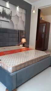 Bedroom Image of 1800 Sq.ft 4 BHK Apartment / Flat for sale in Exotica Homez, Sector 115 Mohali for Rs. 12400000