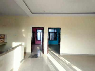 Hall Image of 1000 Sq.ft 2 BHK Independent House for sale in Banthra Sikander Pur Lucknow for Rs. 2800000