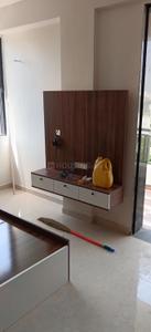 Hall Image of 1771 Sq.ft 3 BHK Apartment / Flat for rent in Riddhi Siddhi Sky, Hiran Magri Udaipur for Rs. 30000