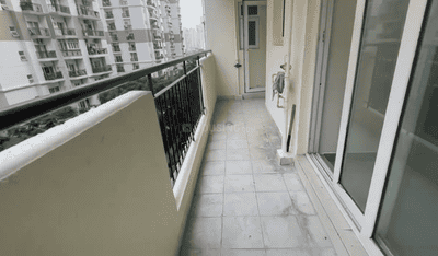 Image of 1220 Sq.ft 2.5 BHK Apartment / Flat for sale in Aditya Celebrity Homes, Sector 76, Noida for Rs. 14500000