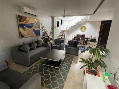 Hall Image of 2500 Sq.ft 3 BHK Builder Floor for sale in DLF Phase 2 Gurgaon for Rs. 42500000