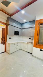 Kitchen Image of 950 Sq.ft 2 BHK Apartment / Flat for sale in Sector 100 Noida for Rs. 3600000