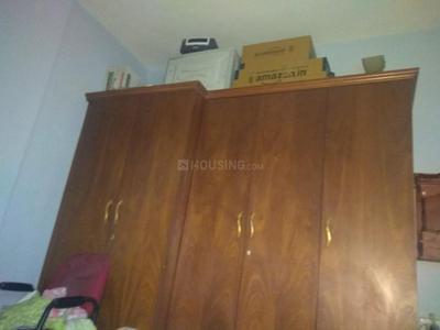 Bedroom Image of 910 Sq.ft 2 BHK Apartment / Flat for rent in Baner Pune for Rs. 30000