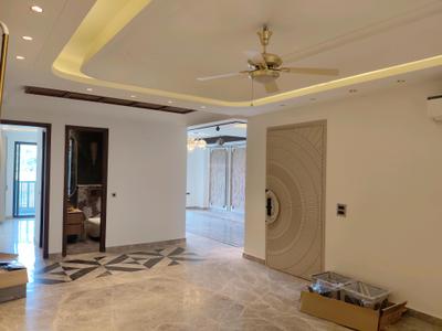 Drying Area Image of 2848 Sq.ft 4 BHK Builder Floor for rent in DLF Phase 3 Gurgaon for Rs. 126000