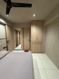 Bedroom Image of 1550 Sq.ft 3 BHK Apartment / Flat for sale in Kaveri Soham Vistara, Shilaj Ahmedabad for Rs. 9800000