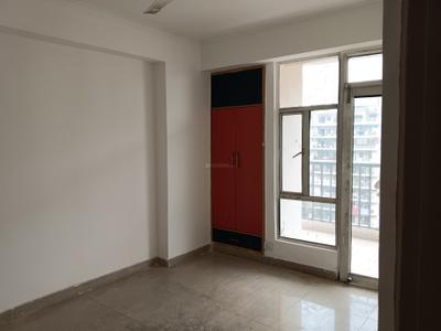 Bedroom Image of 1245 Sq.ft 2 BHK Apartment / Flat for sale in Gaurs Valerio, Indirapuram Ghaziabad for Rs. 12800000