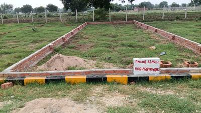 Image of 900 Sq.ft Residential Plot / Land for sale in Naini, Allahabad for Rs. 850000