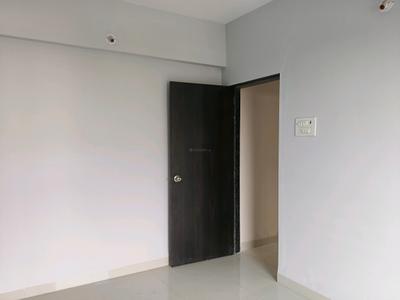 Bedroom Image of 958 Sq.ft 2 BHK Apartment / Flat for sale in Nishi Apurva Ratn, Kalyan West Kalyan for Rs. 7500000