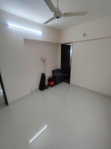 Hall Image of 570 Sq.ft 1 BHK Apartment / Flat for sale in Borivali West Mumbai for Rs. 13500000