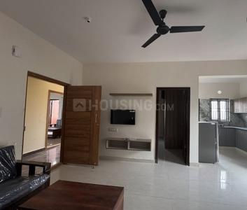 Hall Image of 900 Sq.ft 2 BHK Apartment / Flat for sale in Karjat Thane for Rs. 4250000