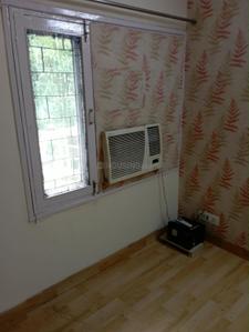 Bedroom Image of 1110 Sq.ft 2 BHK Apartment / Flat for rent in Swaraj Homes Maj Udai Apartment, Sector 29 Noida for Rs. 30000