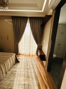 Bedroom Image of 1062 Sq.ft 2 BHK Builder Floor for sale in Kharar Mohali for Rs. 5850000