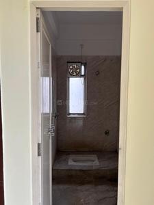 Bathroom Image of 855 Sq.ft 2 BHK Apartment / Flat for sale in Avinash Vatika, Bhanpuri Raipur for Rs. 2800000