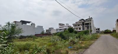 Image of 2800 Sq.ft Residential Plot / Land for sale in Jagatpura, Jaipur for Rs. 26440000