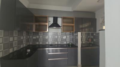 Kitchen Image of 900 Sq.ft 2 BHK Apartment / Flat for rent in Provident Park Square, Talaghattapura Bengaluru for Rs. 33000