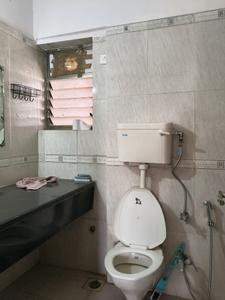 Bedroom Two Image of 1000 Sq.ft 2 BHK Apartment / Flat for sale in Lodha Park, Lower Parel Mumbai for Rs. 52500000