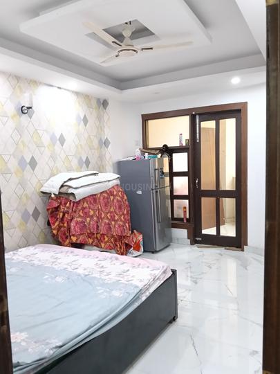 Sheikh Sarai Village, Khirki Extension Bedroom 1