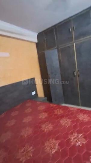 Tilak Nagar Bedroom 1