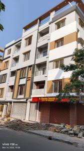 Image of 2220 Sq.ft 3 BHK Apartment / Flat for sale in New Town, Kolkata for Rs. 17000000
