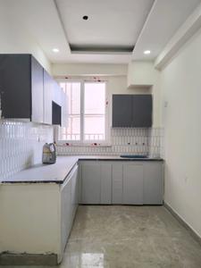 Kitchen Image of 1650 Sq.ft 3 BHK Apartment / Flat for sale in Noida Extension Greater Noida for Rs. 6799000