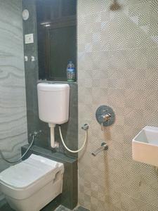 Common Bathroom Image of 1470 Sq.ft 2 BHK Apartment / Flat for sale in Shri White Square, Kalyan West Kalyan for Rs. 11000000