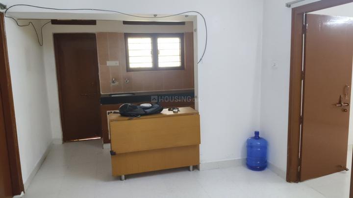 Sadhbhavana Apartment Living Room 1