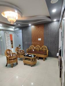 Hall Image of 900 Sq.ft 2 BHK Apartment / Flat for sale in Lalpur Ranchi for Rs. 8000000