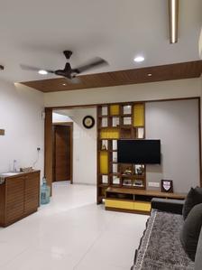 3 BHK Flat