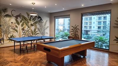 Bedroom Image of 2685 Sq.ft 3 BHK Apartment / Flat for sale in Suncity Platinum Towers, Sushant Lok Phase 1 Gurgaon for Rs. 78000000