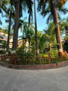 Image of 750 Sq.ft 2 BHK Apartment / Flat for rent in Vashi, Navi Mumbai for Rs. 36000