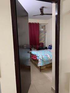 Bedroom Image of 400 Sq.ft 1 BHK Apartment / Flat for rent in AVL 36, Sector 36 Gurgaon for Rs. 22000