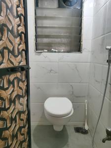 Bedroom Two Image of 900 Sq.ft 2 BHK Apartment / Flat for sale in Kalwa Thane for Rs. 13000000