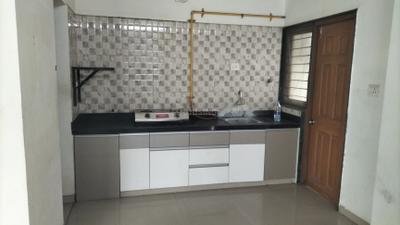 Deep Satyadeep Heights Kitchen 3