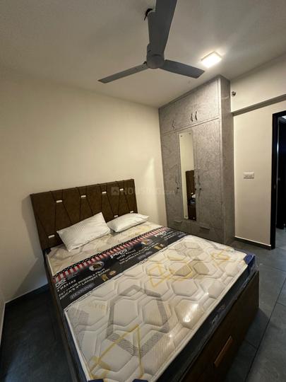 NANMA ONE COCHIN VYTTILA Bedroom 1