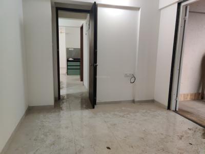 Bedroom Image of 860 Sq.ft 2 BHK Apartment / Flat for rent in Metropark County, Balewadi Pune for Rs. 34000