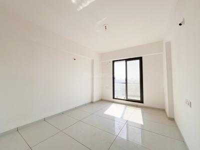Bedroom Image of 1500 Sq.ft 3 BHK Apartment / Flat for rent in New Alkapuri Vadodara for Rs. 26000