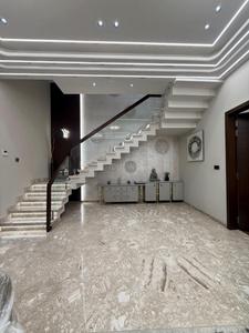 Hall Image of 7500 Sq.ft 5 BHK Villa for sale in Nirman Nagar Jaipur for Rs. 83000000